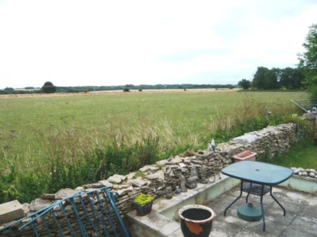 Hampton Fields, Minchinhampton 2 bed park home £85,000