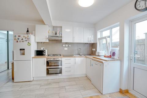 4 bedroom semi-detached house for sale - Perne Road, Cambridge, CB1