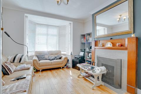 4 bedroom semi-detached house for sale - Perne Road, Cambridge, CB1
