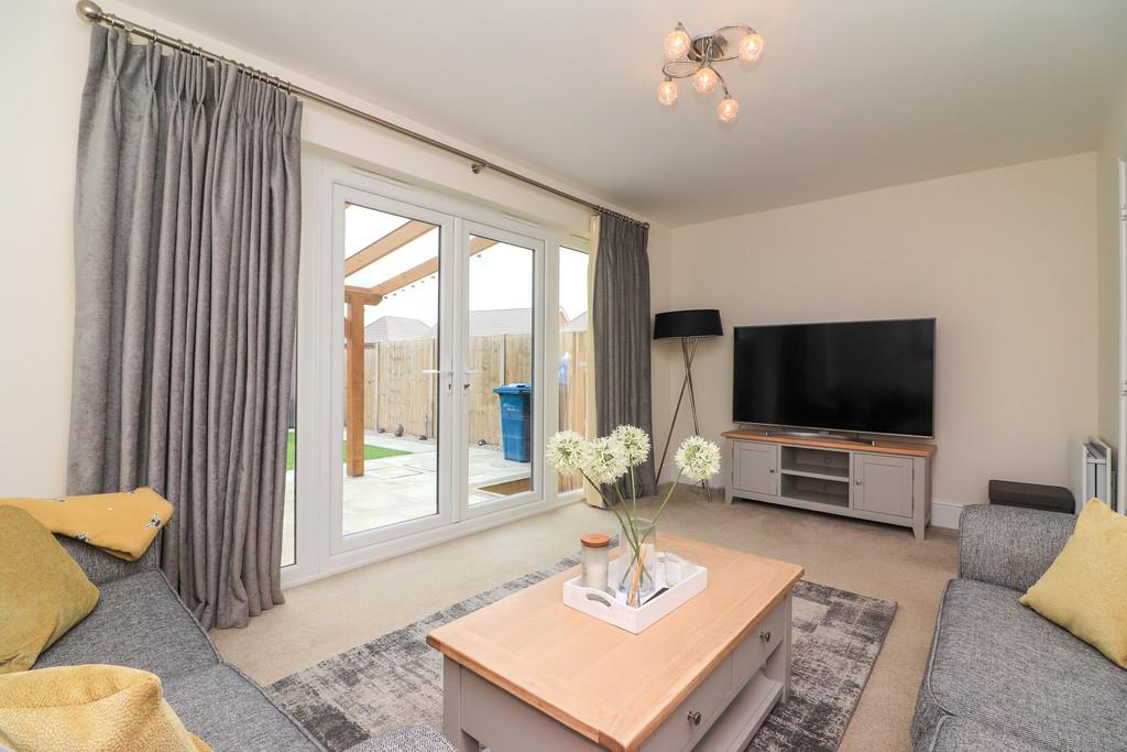 Kinver Close, Amington 4 bed semidetached house for sale £305,000