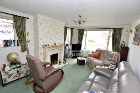 3 bedroom detached bungalow for sale - Carlton Drive, Ulverston, Cumbria