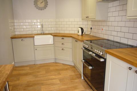 undefined, Hailgate, Howden, DN14 7SL