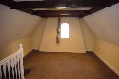 undefined, Hailgate, Howden, DN14 7SL