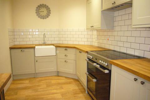 undefined, Hailgate, Howden, DN14 7SL