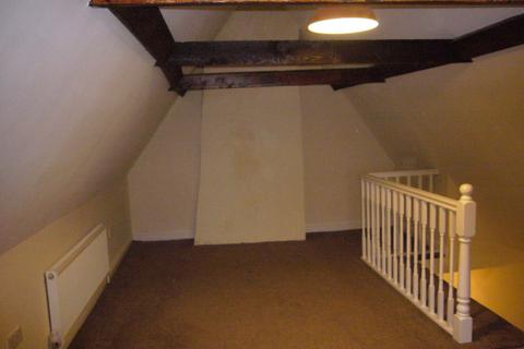 undefined, Hailgate, Howden, DN14 7SL