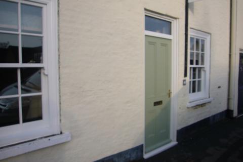 undefined, Hailgate, Howden, DN14 7SL