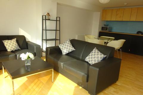 2 bedroom flat to rent, Saxton, The Avenue, Leeds, West Yorkshire, LS9