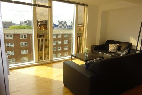 2 bedroom flat to rent, Saxton, The Avenue, Leeds, West Yorkshire, LS9