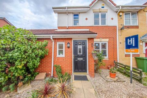 19 Newmarsh Road, London, SE28 8TA