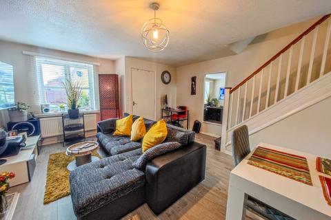 19 Newmarsh Road, London, SE28 8TA