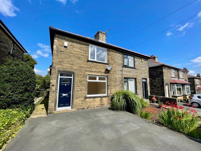 Townley Avenue, Southowram, Halifax 2 bed semidetached house for sale