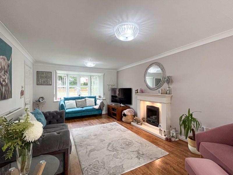 Hunslet Road, Burntwood, WS7 9LA 4 bed detached house for sale £485,000