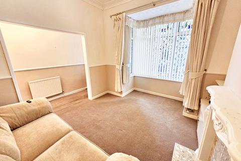 3 bedroom end of terrace house for sale, Dean Road, Erdington, Birmingham, B23 6QE