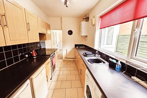 21 Dean Road, Birmingham, B23 6QE