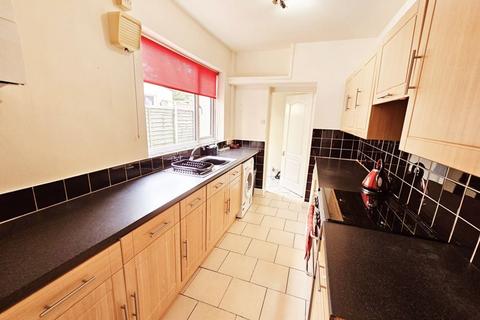 21 Dean Road, Birmingham, B23 6QE