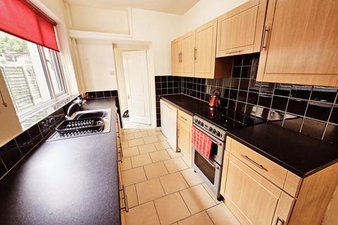 21 Dean Road, Birmingham, B23 6QE