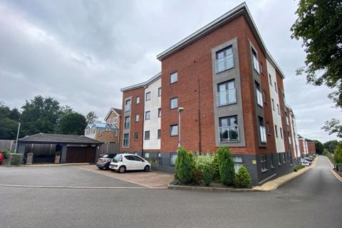 2 bedroom apartment for sale - Ladywood Court. Lichfield Road, Four Oaks, Sutton Coldfield, B74 2TX