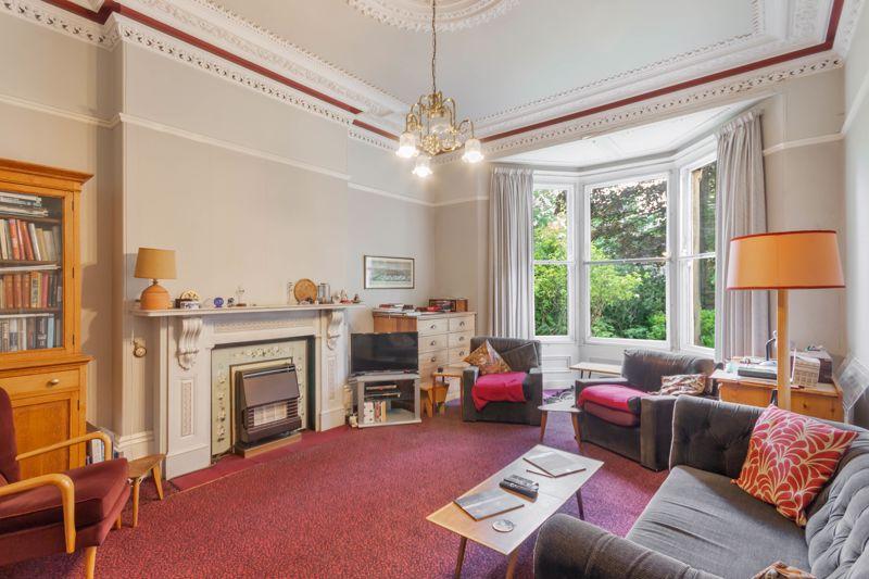 Osborne Avenue, Jesmond, Newcastle upon Tyne 6 bed terraced house for