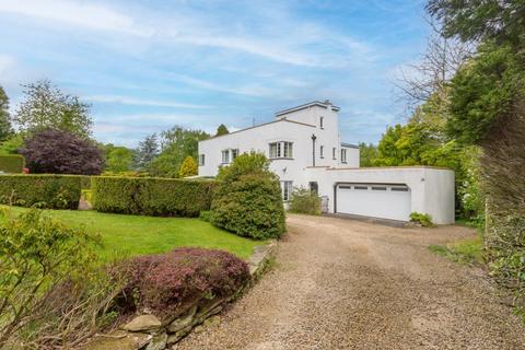 5 bedroom detached house for sale, Yarridge Road, Hexham, Northumberland