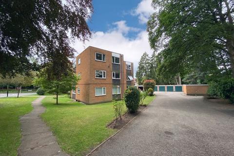 Flat 9, Crown Court Crown Lane, Sutton Coldfield, B74 4SY