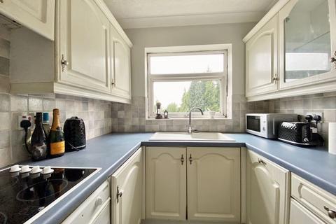 Flat 9, Crown Court Crown Lane, Sutton Coldfield, B74 4SY