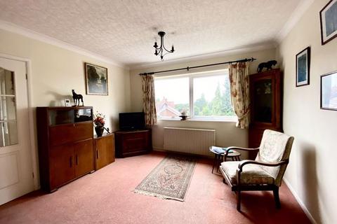 Flat 9, Crown Court Crown Lane, Sutton Coldfield, B74 4SY