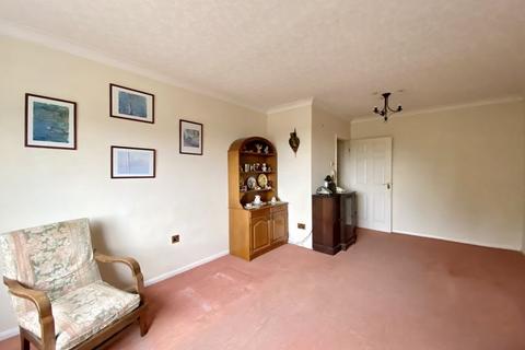 Flat 9, Crown Court Crown Lane, Sutton Coldfield, B74 4SY