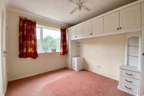 Flat 9, Crown Court Crown Lane, Sutton Coldfield, B74 4SY