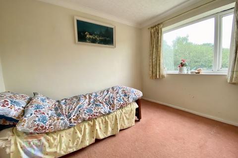 Flat 9, Crown Court Crown Lane, Sutton Coldfield, B74 4SY