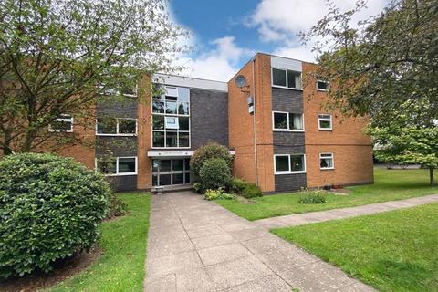 Flat 9, Crown Court Crown Lane, Sutton Coldfield, B74 4SY