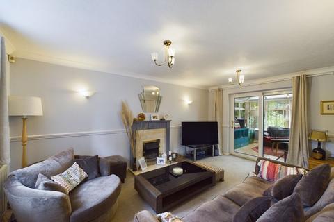 4 bedroom detached house for sale, Cloverfields, Thurston