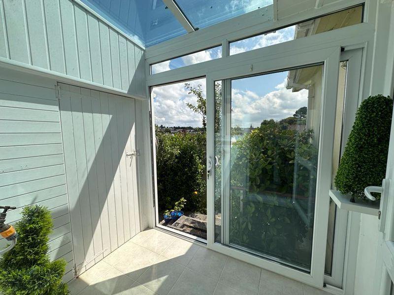 Sun room