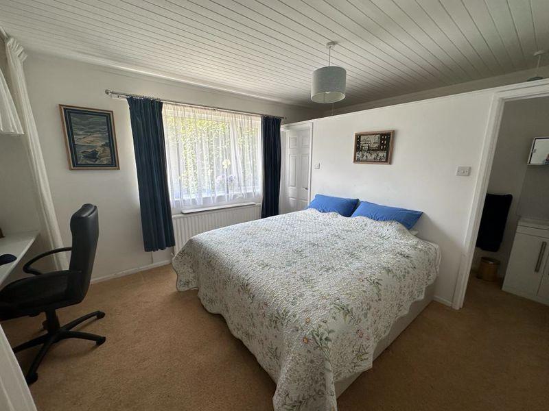 Main bedroom