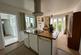 Open plan...