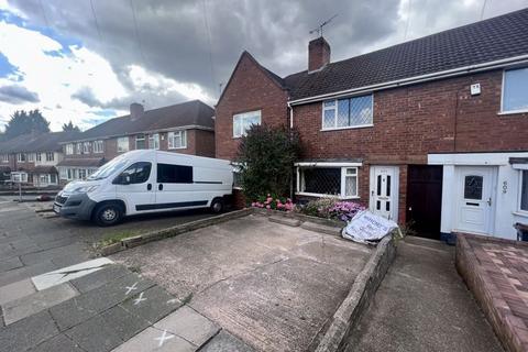 607 Aldridge Road, Great Barr, Birmingham, B44 8NB