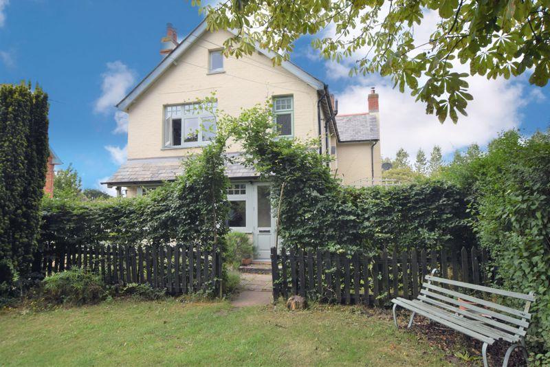Kingsley, Hampshire Alton 5 miles 4 bed village house for sale £835,000