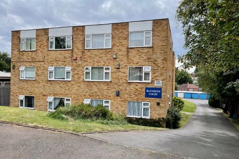 Flat 7, Blenheim Court Blenheim Way, Great Barr, Birmingham, B44 8LF