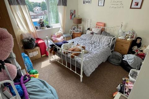 Flat 7, Blenheim Court Blenheim Way, Great Barr, Birmingham, B44 8LF