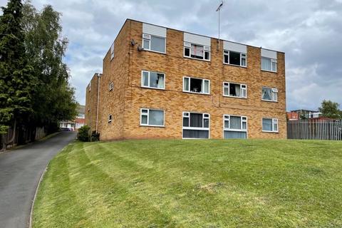 Flat 7, Blenheim Court Blenheim Way, Great Barr, Birmingham, B44 8LF