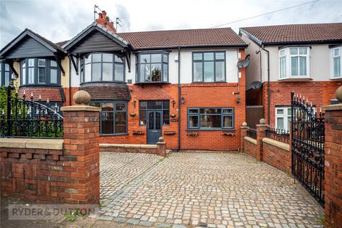 6 bedroom semi-detached house for sale, Manchester New Road, Alkrington, Middleton, Manchester, M24