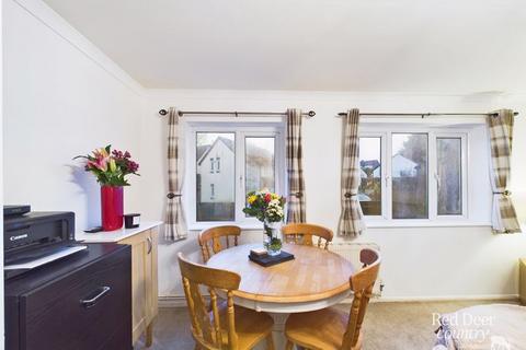 3 bedroom semi-detached house for sale, Whitworth Road, Minehead