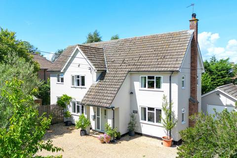 Bedford House Blundens Corner, Stoke By Nayland, Colchester, CO6 4RA