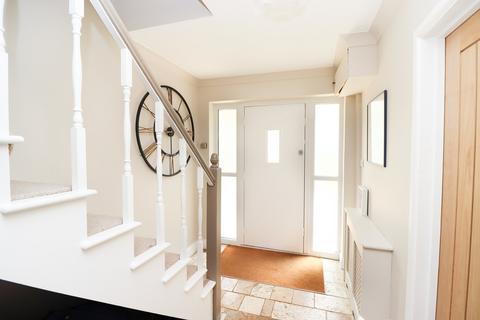 Bedford House Blundens Corner, Stoke By Nayland, Colchester, CO6 4RA