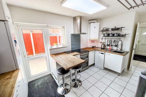 3 bedroom semi-detached house for sale, Cotswold Crescent, Bury