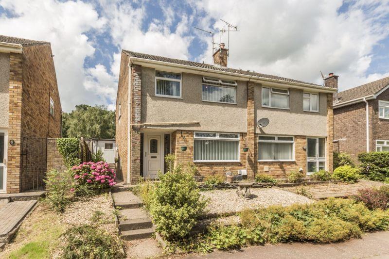 Claremont, Newport REF 00022129 3 bed semidetached house for sale