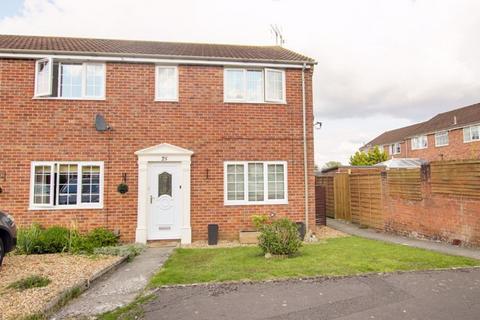 3 bedroom terraced house to rent, Brookmead, Southwick