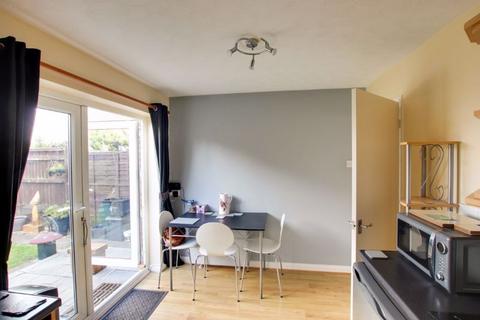 3 bedroom terraced house to rent, Brookmead, Southwick