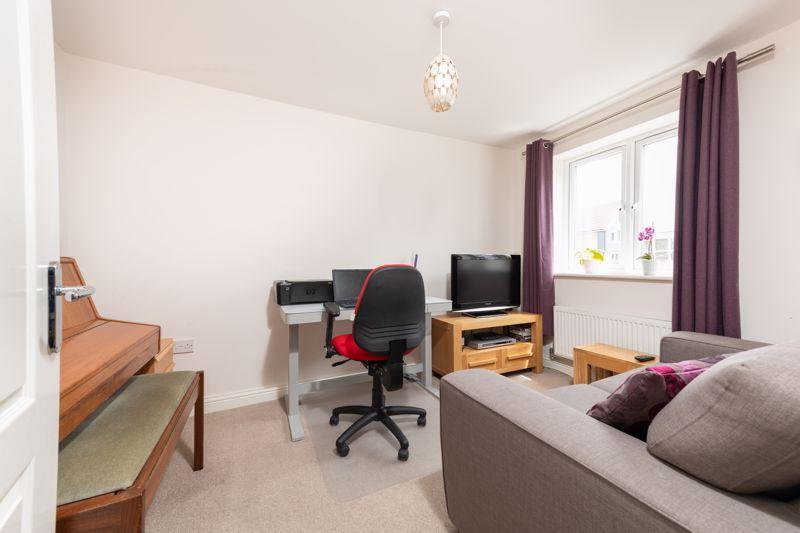 Sitting Room/Study
