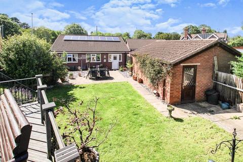 3 bedroom detached bungalow for sale, Stone Road, Trentham, Stoke-on-Trent, ST4