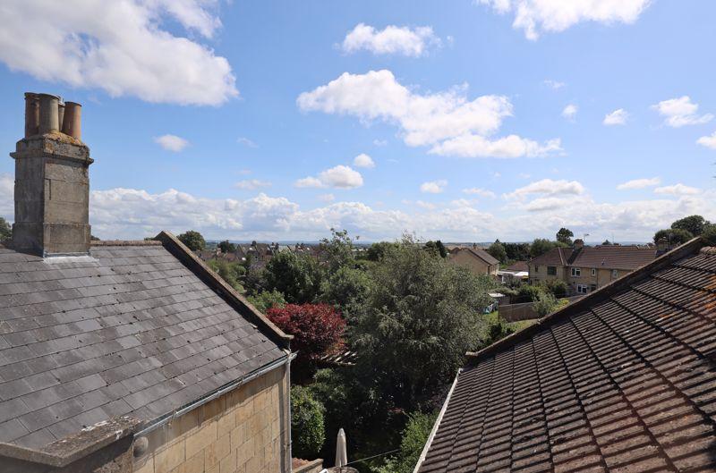 Bedroom views